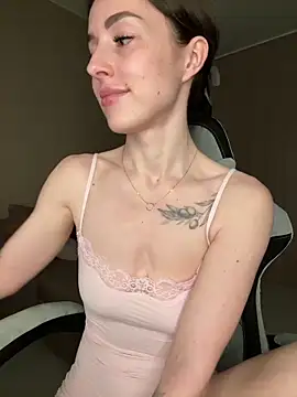 SakuraSara webcam