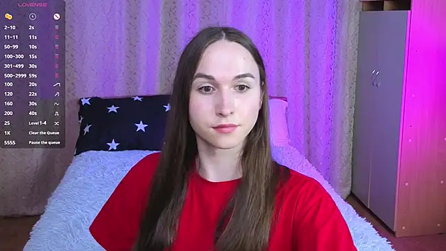 Angeel_Kate webcam