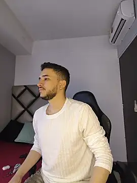 mike_257 webcam