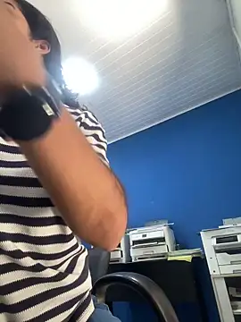sabrinaneves webcam