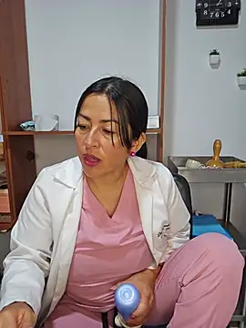JustSamantha_ webcam