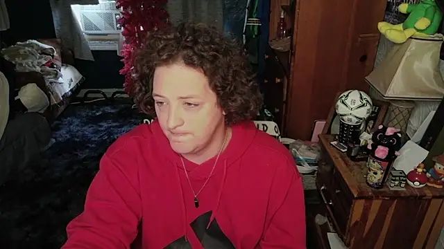 Abagail_soft webcam