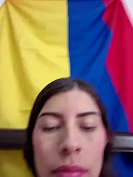 IrisBound webcam