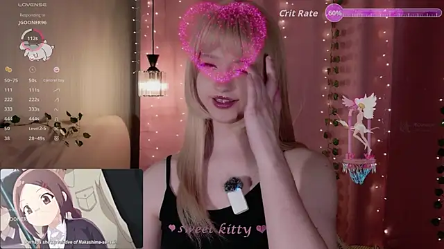 Chlllah - Trans webcam sex chat