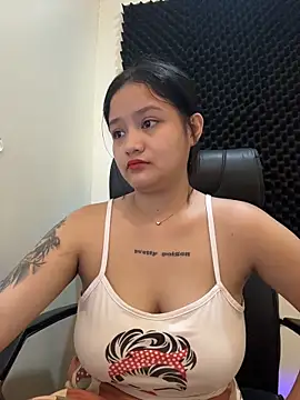 Welodynne - Female webcam sex chat