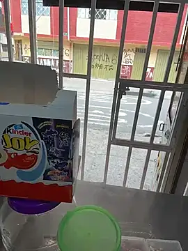 Sara_fun webcam