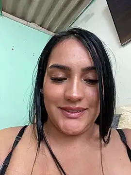 SahanaPrincesss webcam