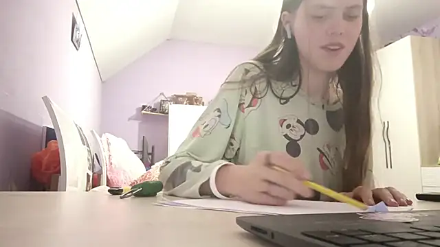 TabithaKorey webcam
