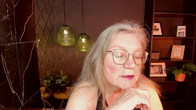 NataliMellow webcam