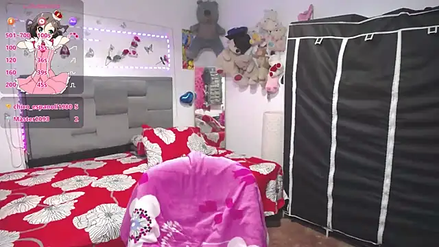 Sharloth_milf webcam