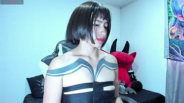 Yourgoddessbab3 webcam