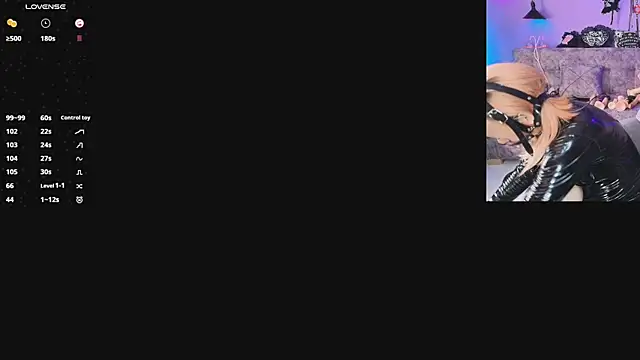 fetishkinkymeganx