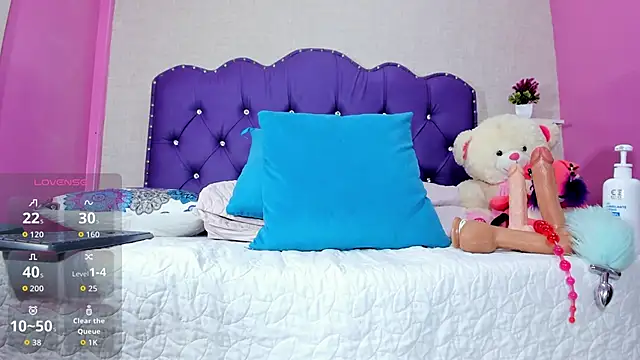 Mara_Summerr live sex cam