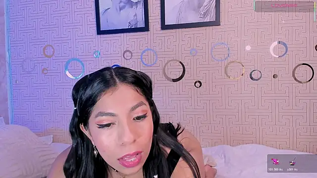 Mia_Gothzx webcam