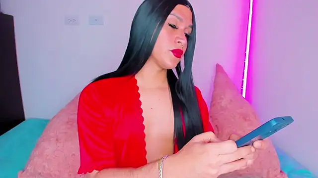Candace_Queen webcam