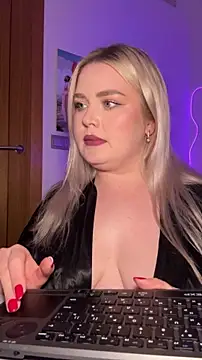 April_Vancee webcam