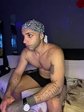 Mohdollmen webcam