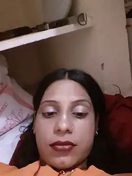 Nitya_hot webcam