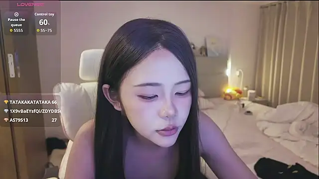 Jolie-22 webcam