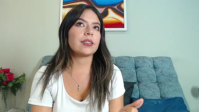 EmmaBellini webcam