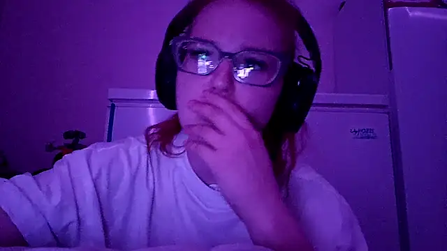 JennieSpotted webcam