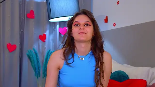 victoriavince's live room