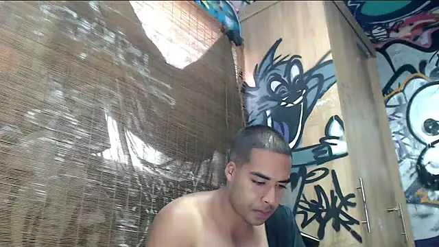 Justin_Frank webcam