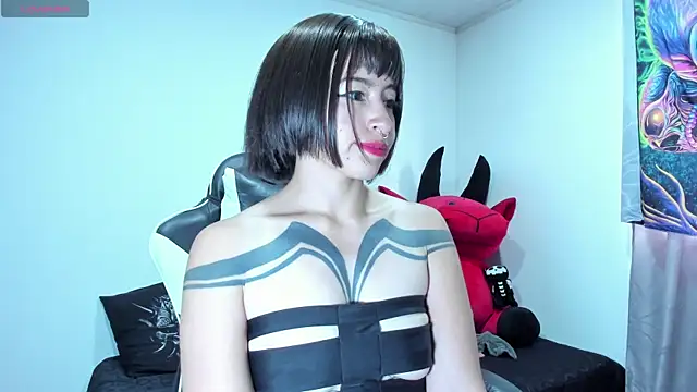 Yourgoddessbab3 webcam