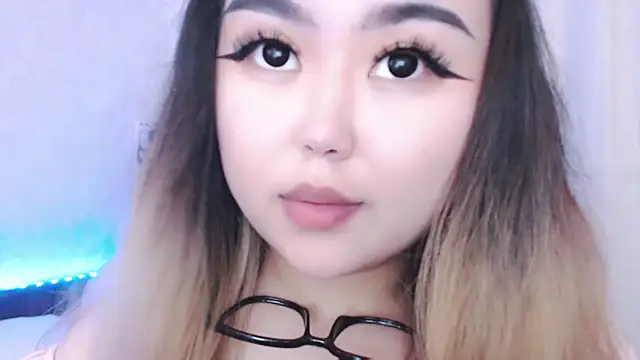 amelia_sunlight webcam