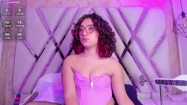 Kanela_miller_ webcam
