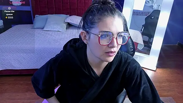 iam_sammy_01 webcam