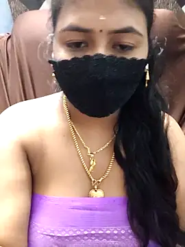 Tamil_Lotus webcam