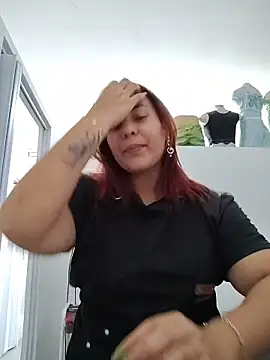 RuivaGiMisteriosa webcam