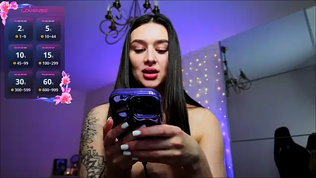 Veronica_Larsson webcam