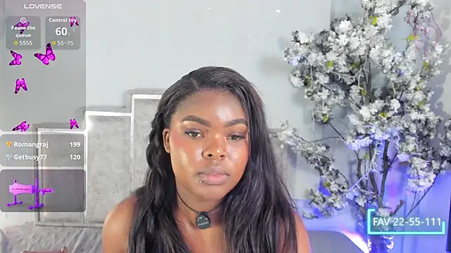 Yasminbrattz webcam