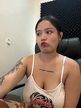parker_pixie webcam