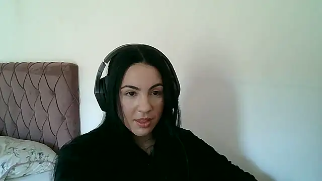 AnabeleNogueira webcam