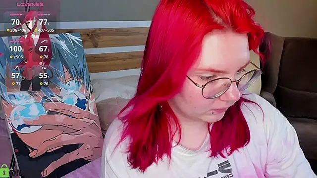 Alice_Kitagawa webcam