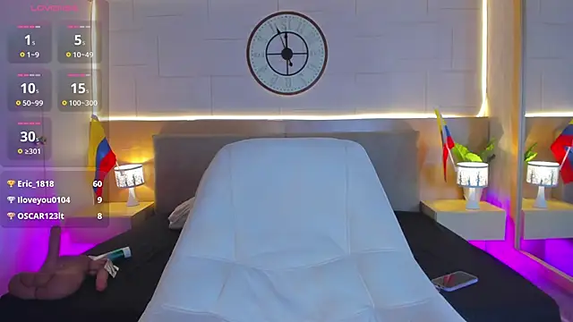 Megan_charles_ webcam
