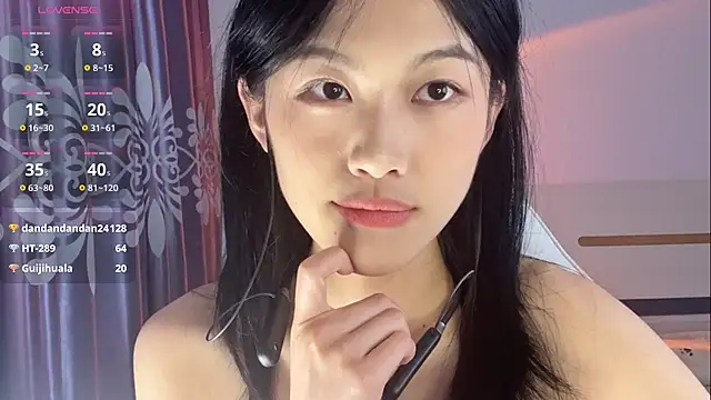Tammy-66 webcam