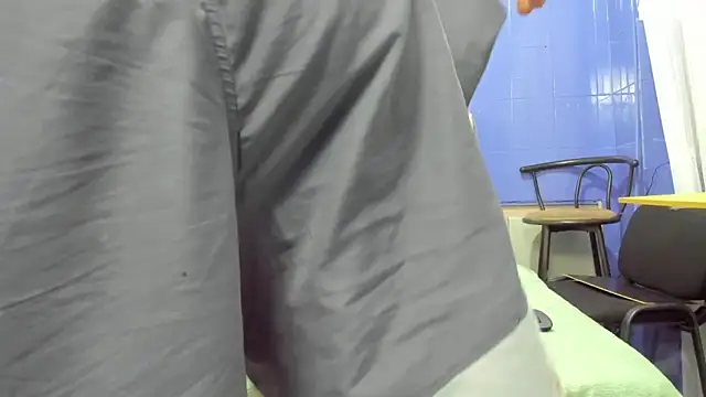 BrunoCarzon webcam