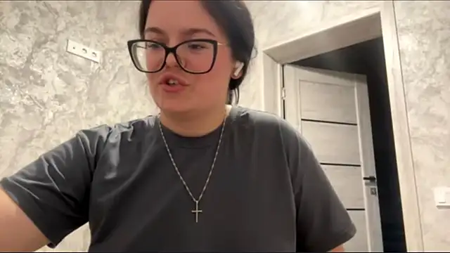 CosyHash webcam