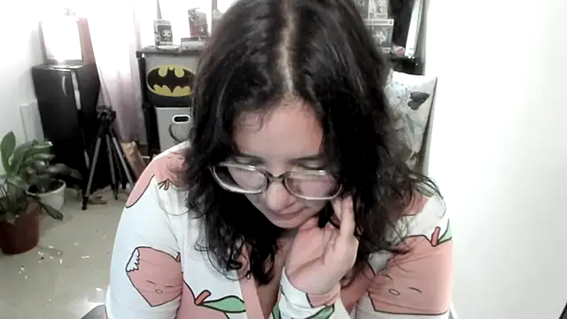 aika-dreams webcam