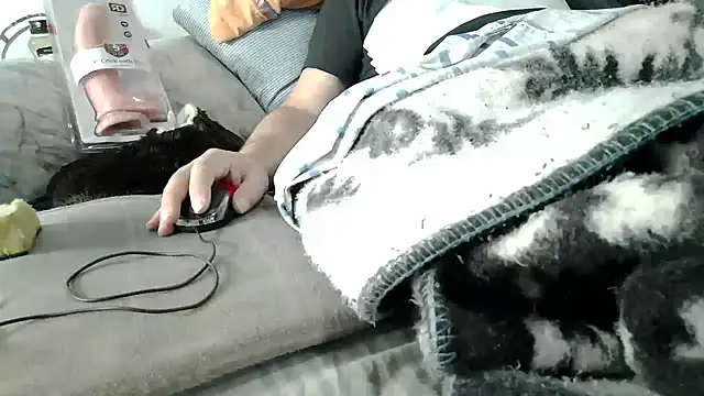 messi_syssy webcam