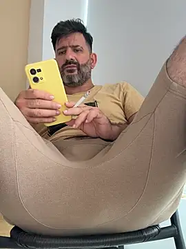 Hairy_Dad86 webcam