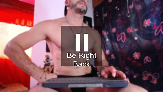 damn_fox live cam on StripChat