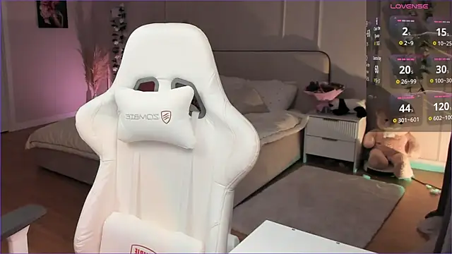 Frau_Lina webcam
