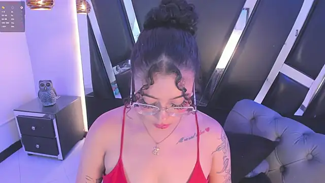 antonelllepiercee webcam
