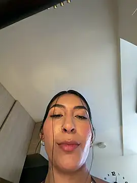 AshleyG_222 webcam