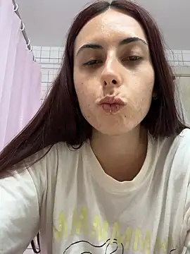 very_licious (F young) - Make my pussy wet